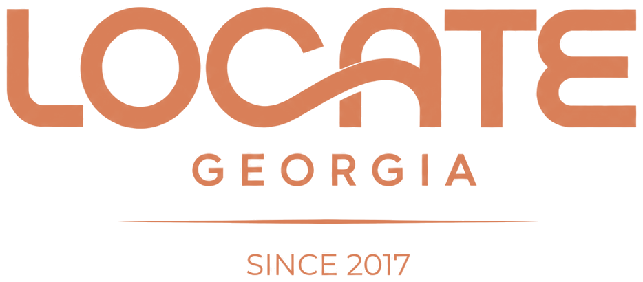 Locate Georgia, since 2017