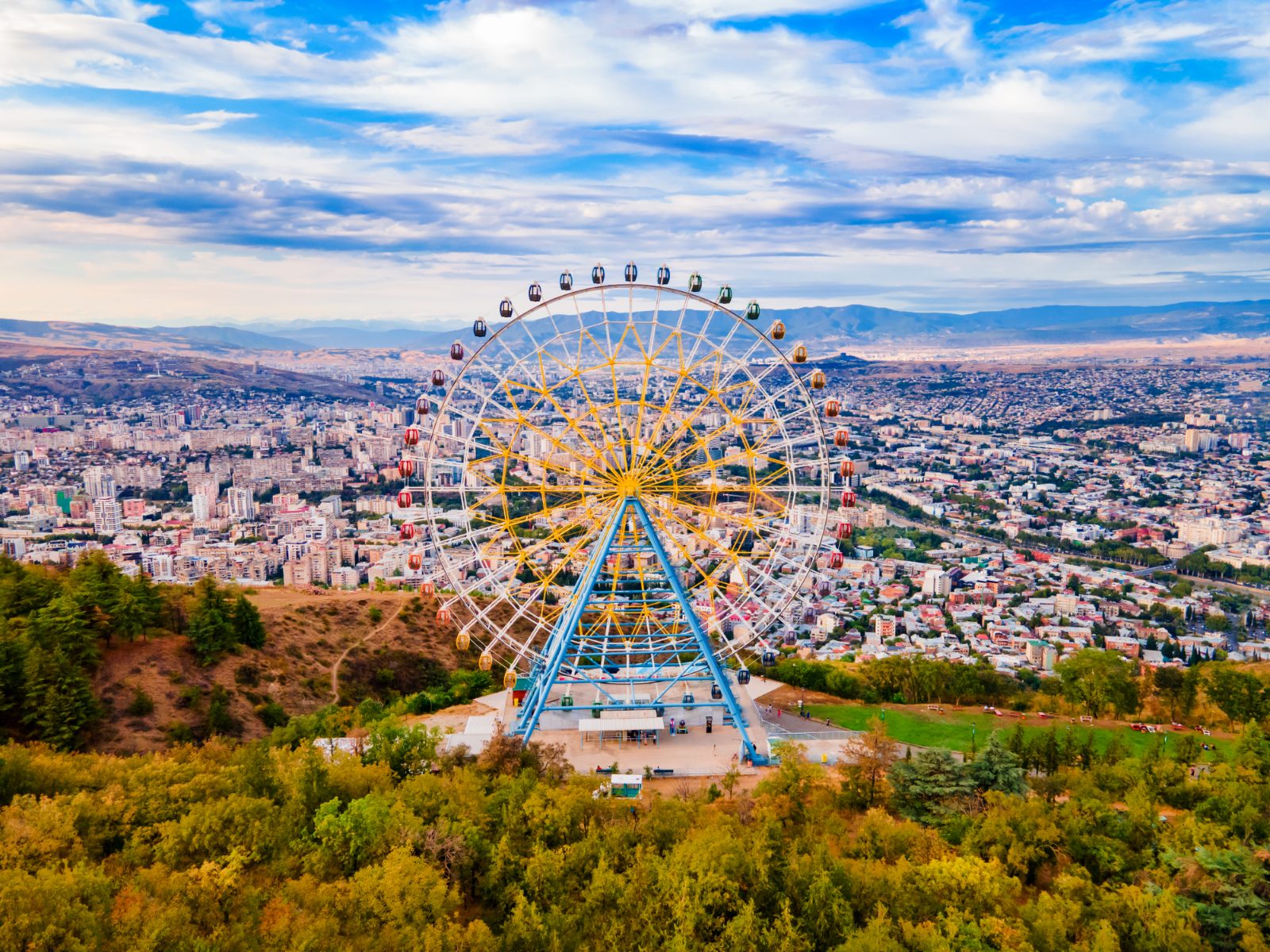 Georgia Escape – photo 3