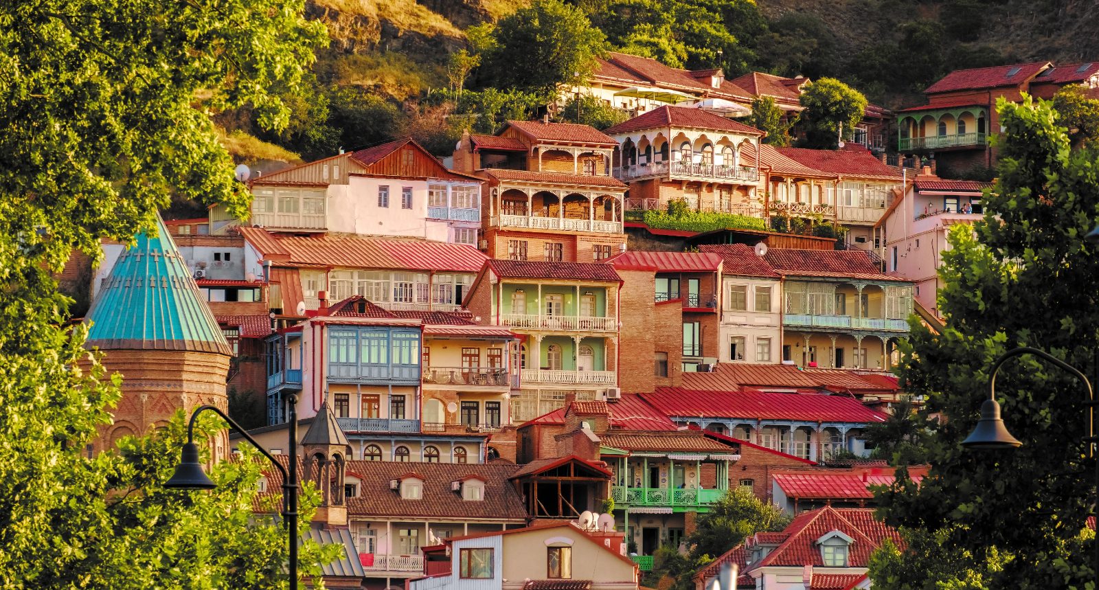Georgia Escape – photo 6