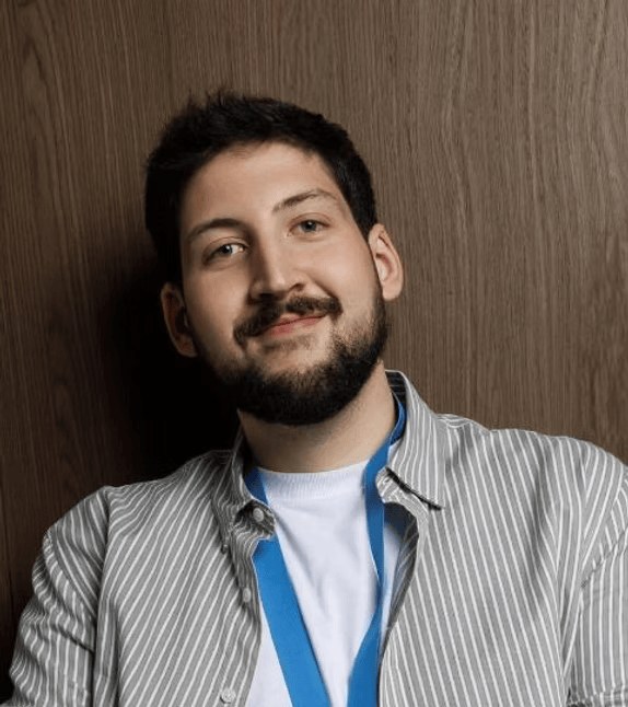 Giorgi Paikridze