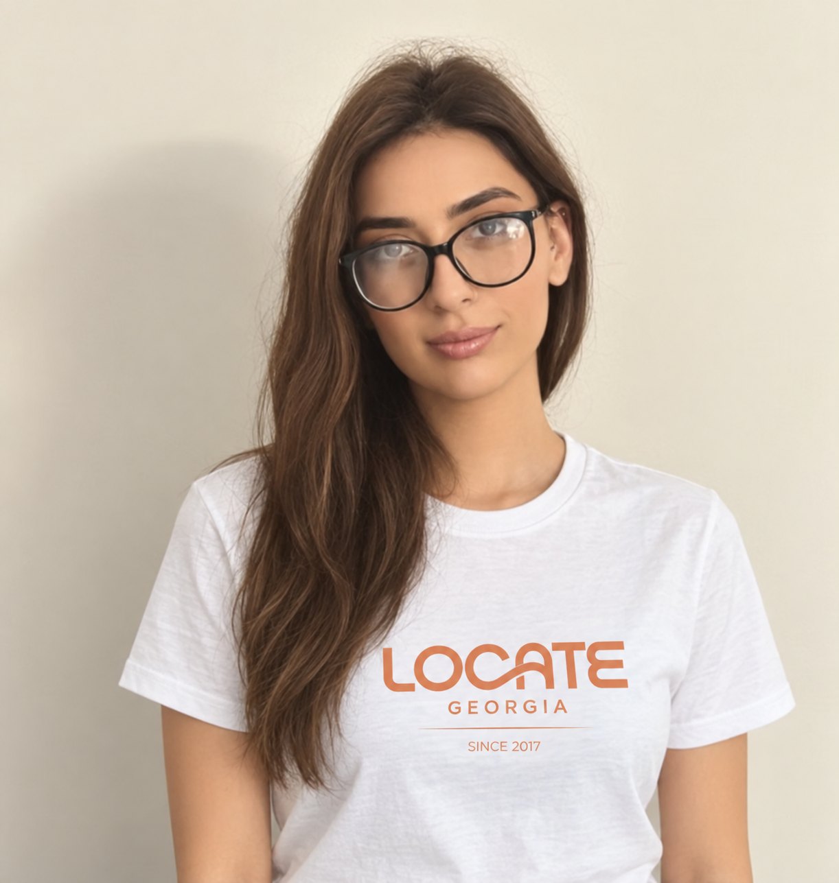 Gvantsa Darchia, CEO of Locate Georgia