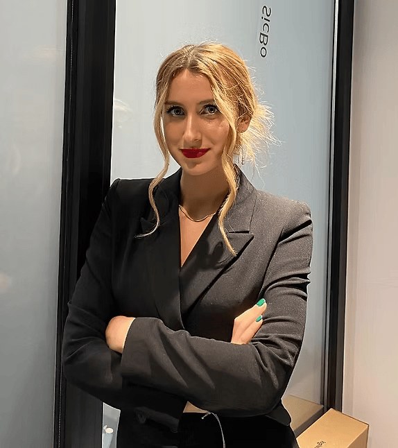 Mari Merabishvili